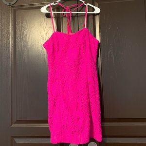 Lilly Pulitzer Demi Dress